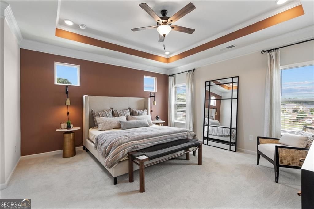 235 Bastian Drive Villa Rica - Photo 29