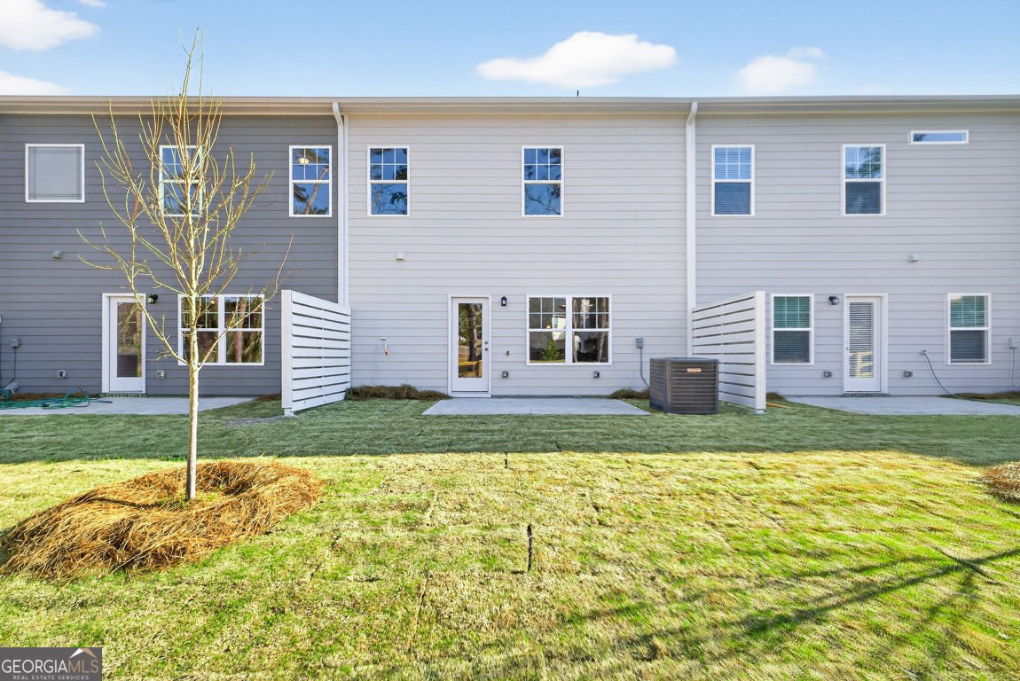 235 Bastian Drive Villa Rica - Photo 31