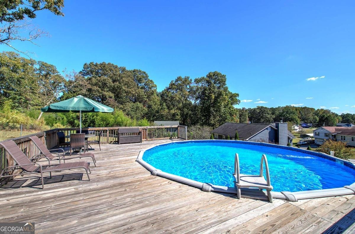 15 Cobblestone Court Douglasville - Photo 31