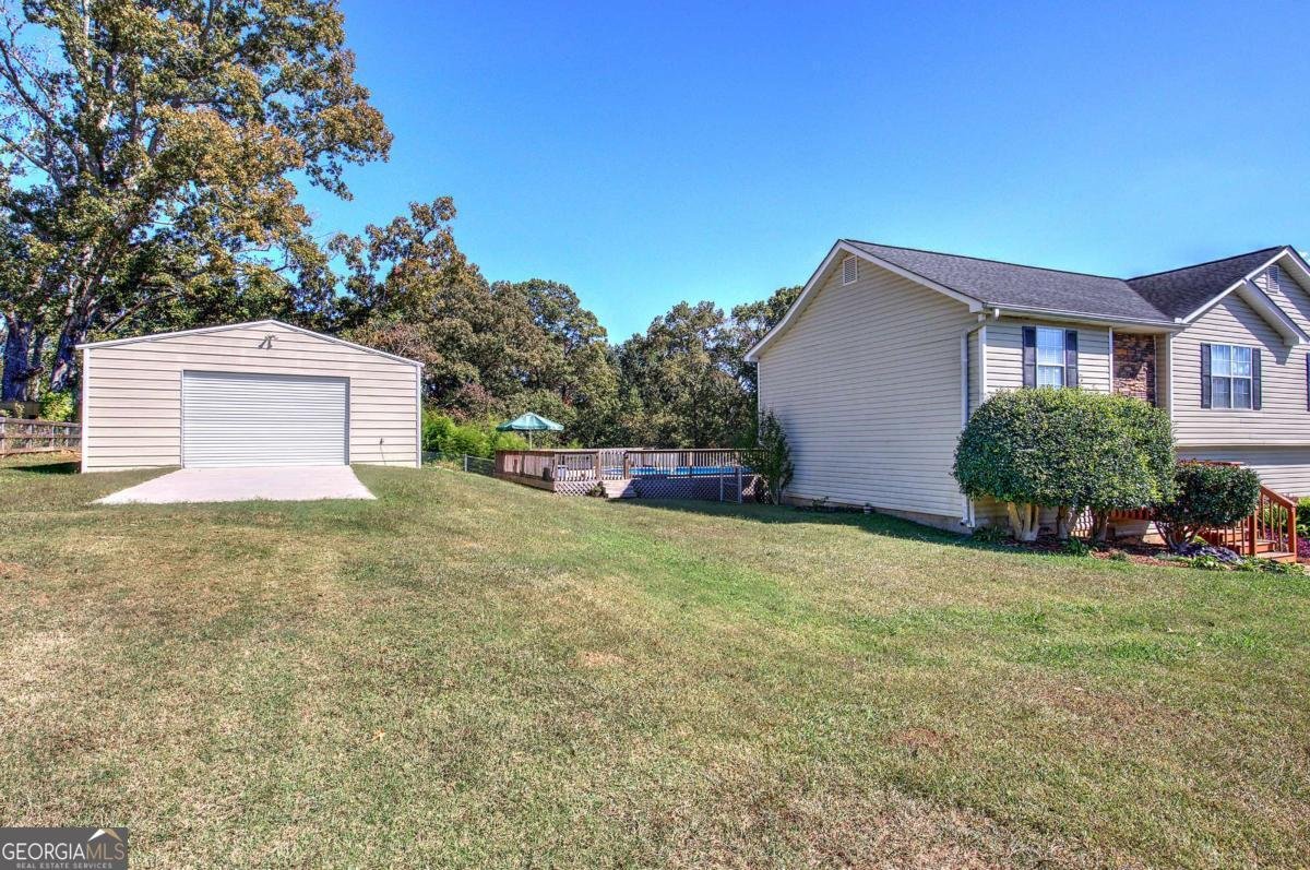 15 Cobblestone Court Douglasville - Photo 36