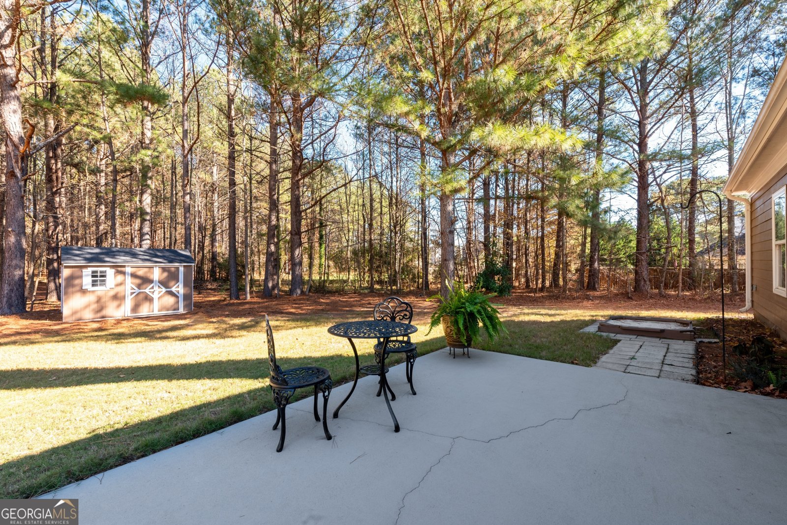 1151 Kimberly Circle Hull - Photo 29