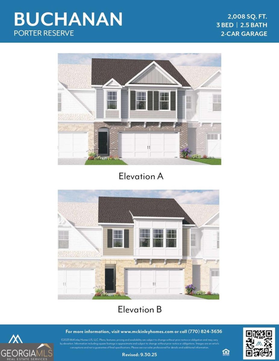 3562 Birdstone Drive Decatur - Photo 30