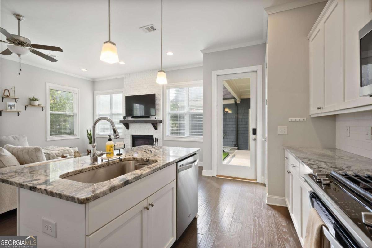 887 Proctor Oak Street Atlanta - Photo 10