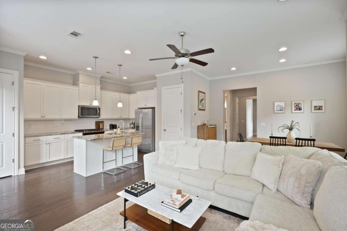 887 Proctor Oak Street Atlanta - Photo 6