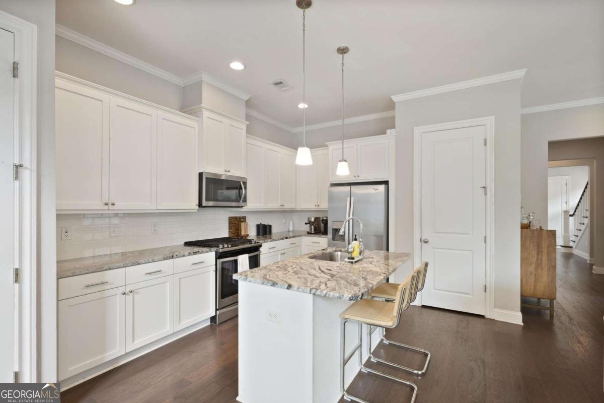 887 Proctor Oak Street Atlanta - Photo 8