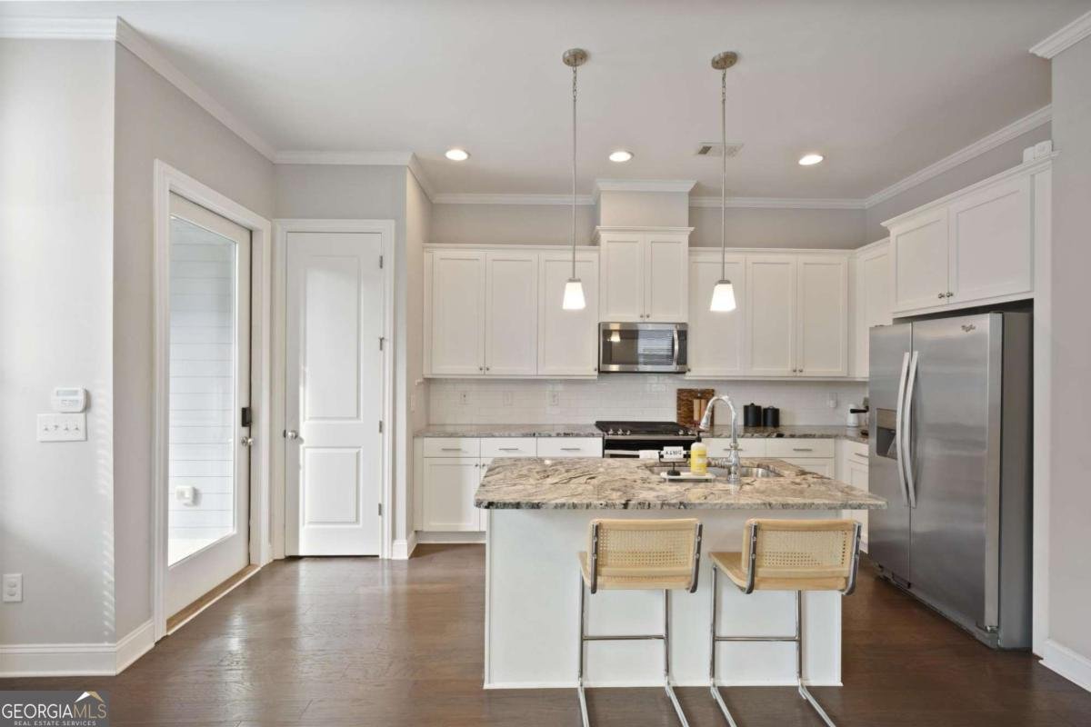 887 Proctor Oak Street Atlanta - Photo 9