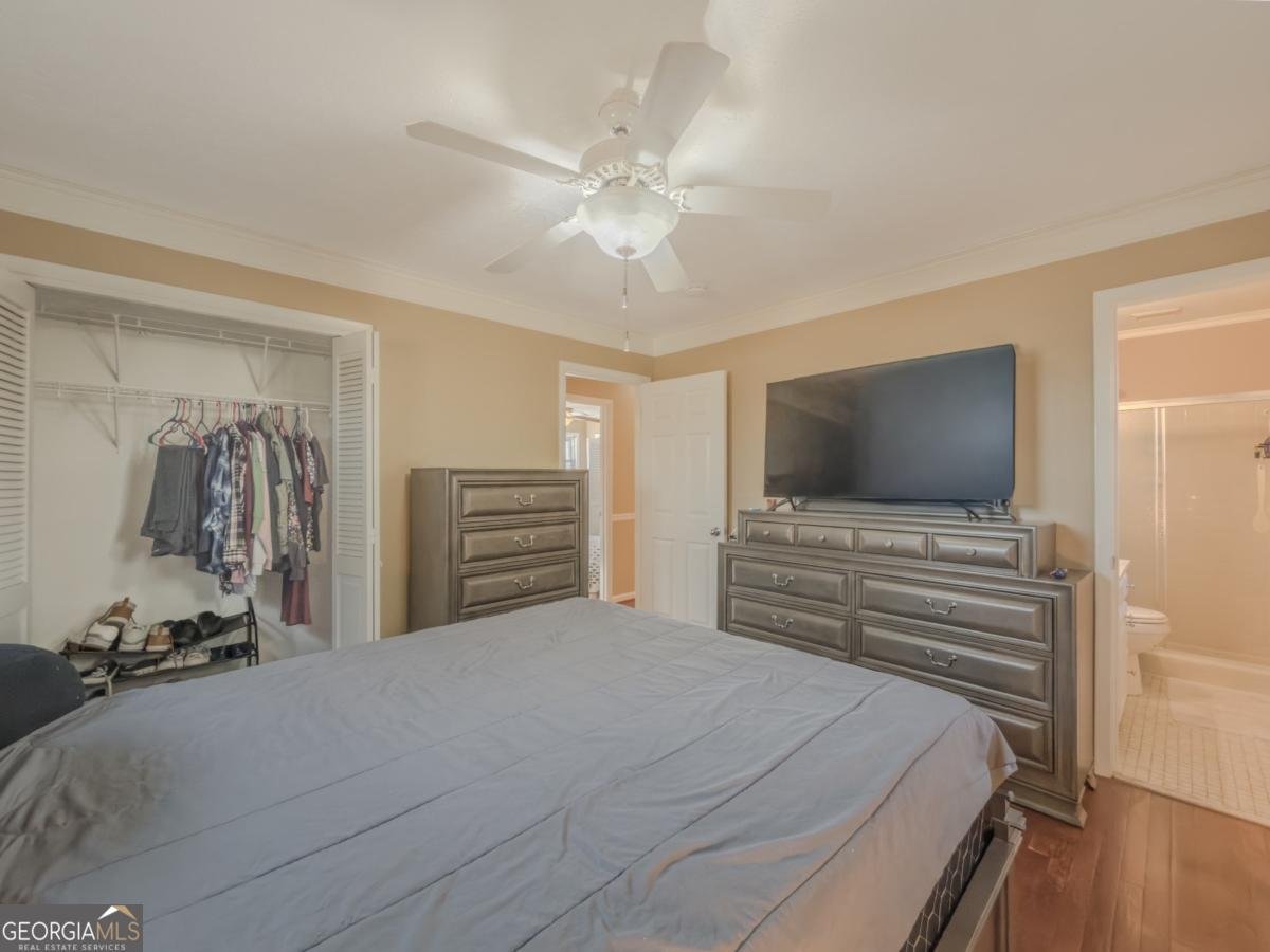 1030 Kingston Road Conyers - Photo 18