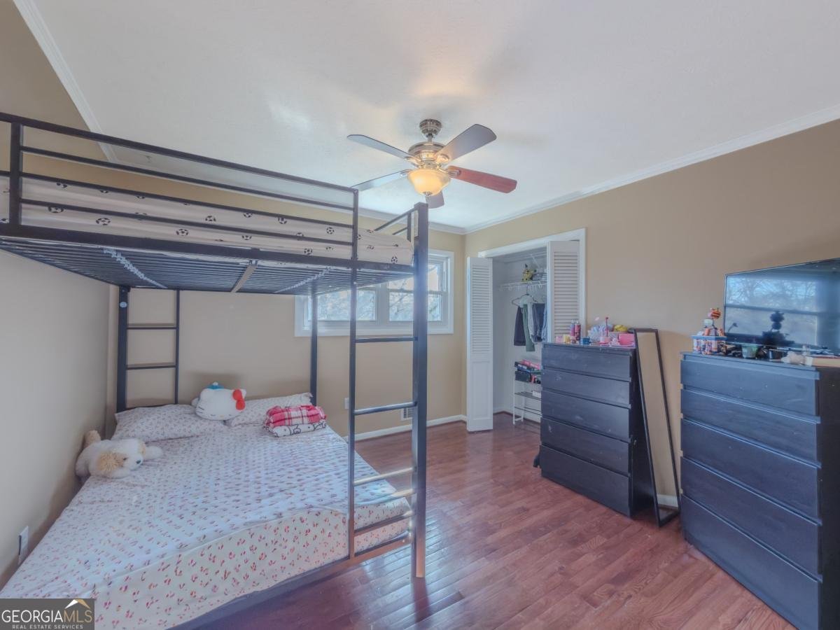 1030 Kingston Road Conyers - Photo 23