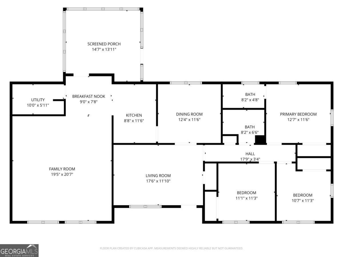 1030 Kingston Road Conyers - Photo 32
