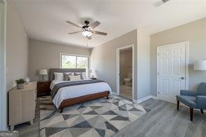 54 Jean Court Hiram - Photo 7