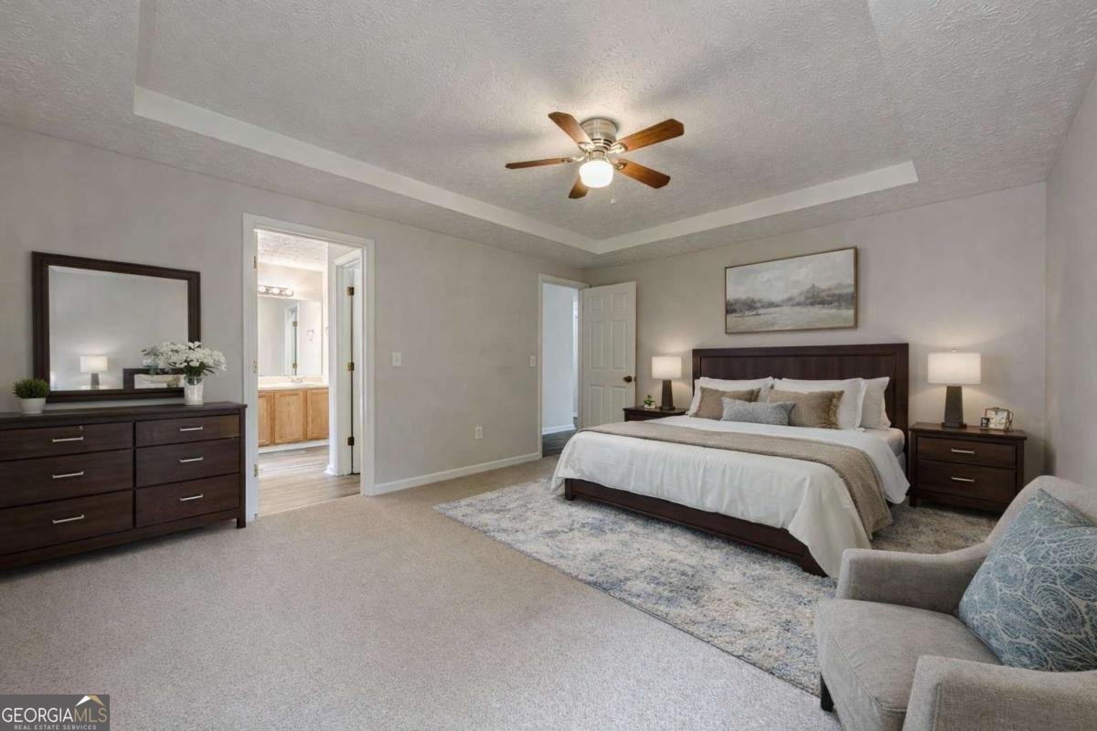 1276 To Lani Farm Road Stone Mountain - Photo 6