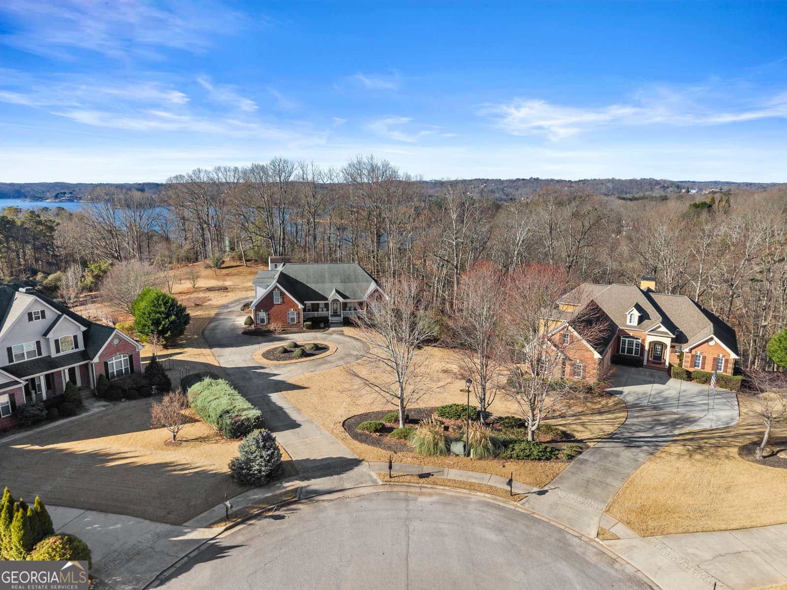 3498 Hickory Lake Drive Gainesville - Photo 10