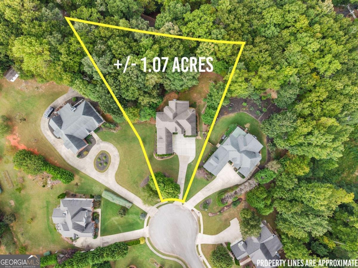 3498 Hickory Lake Drive Gainesville - Photo 14