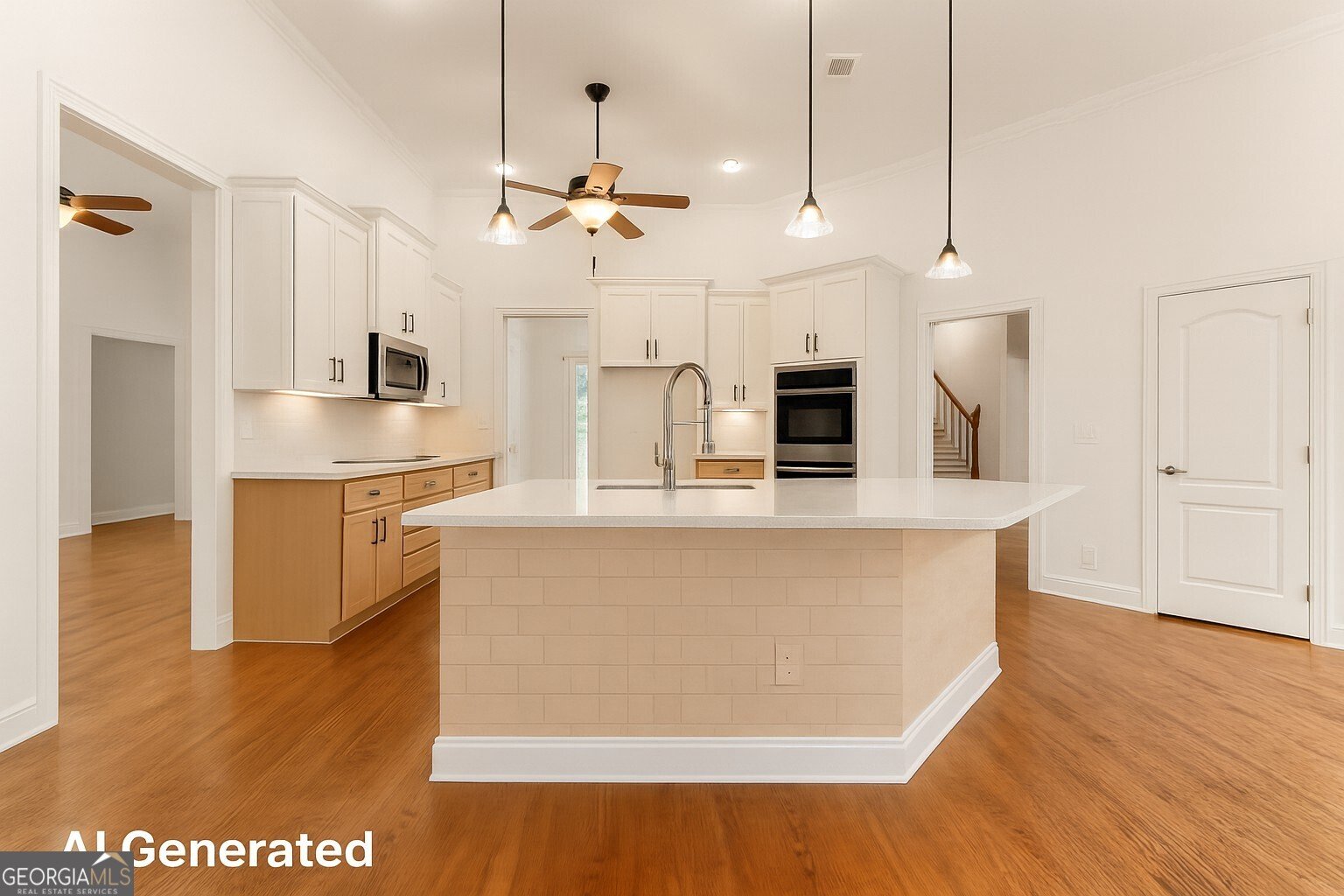 3498 Hickory Lake Drive Gainesville - Photo 21