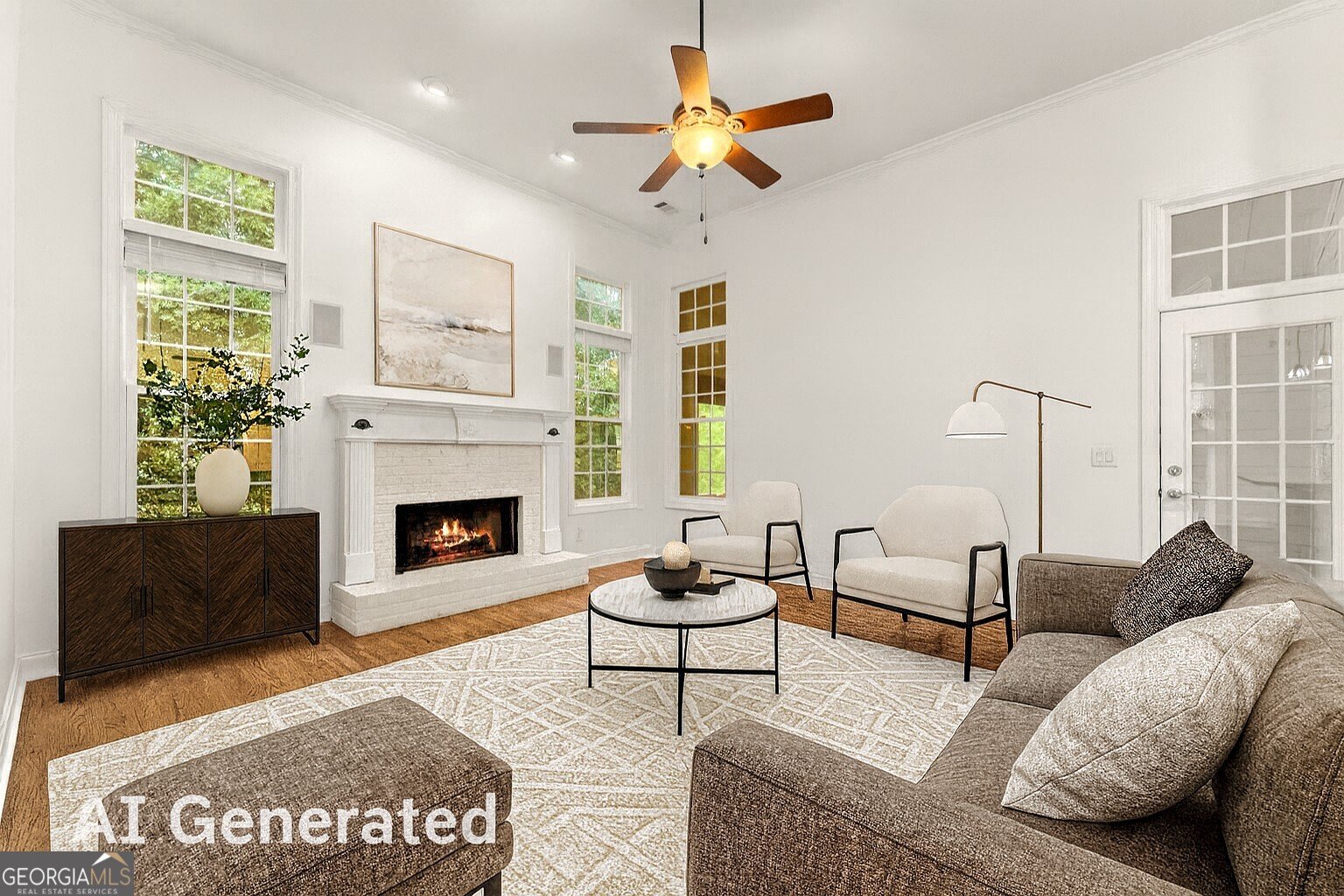 3498 Hickory Lake Drive Gainesville - Photo 28