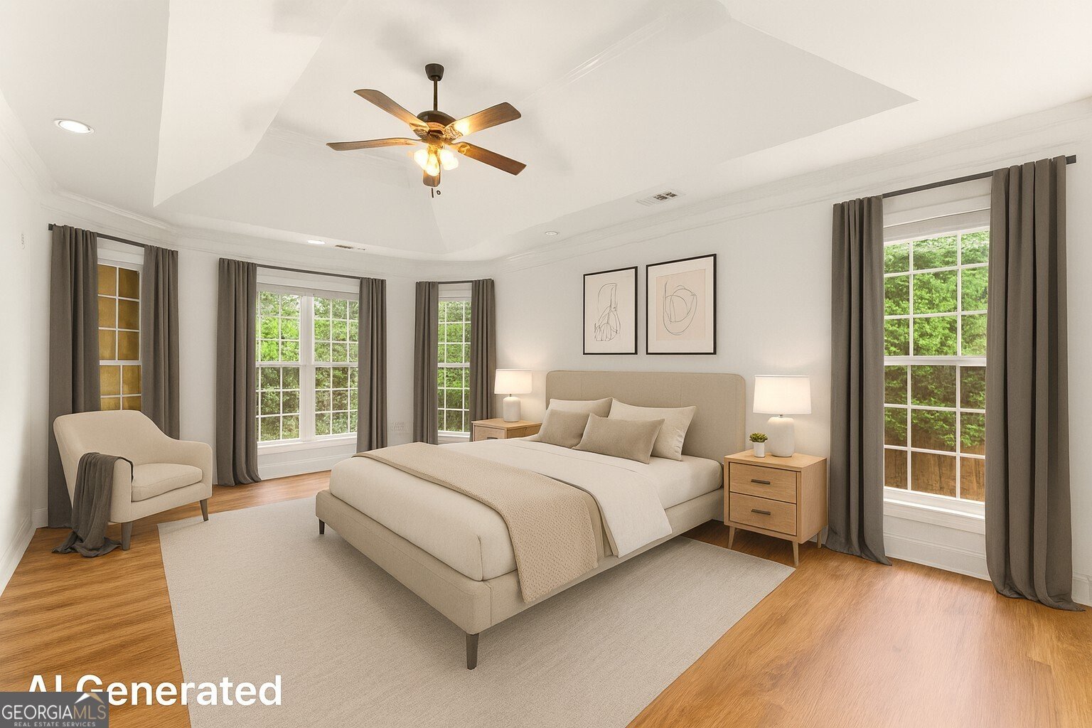 3498 Hickory Lake Drive Gainesville - Photo 33