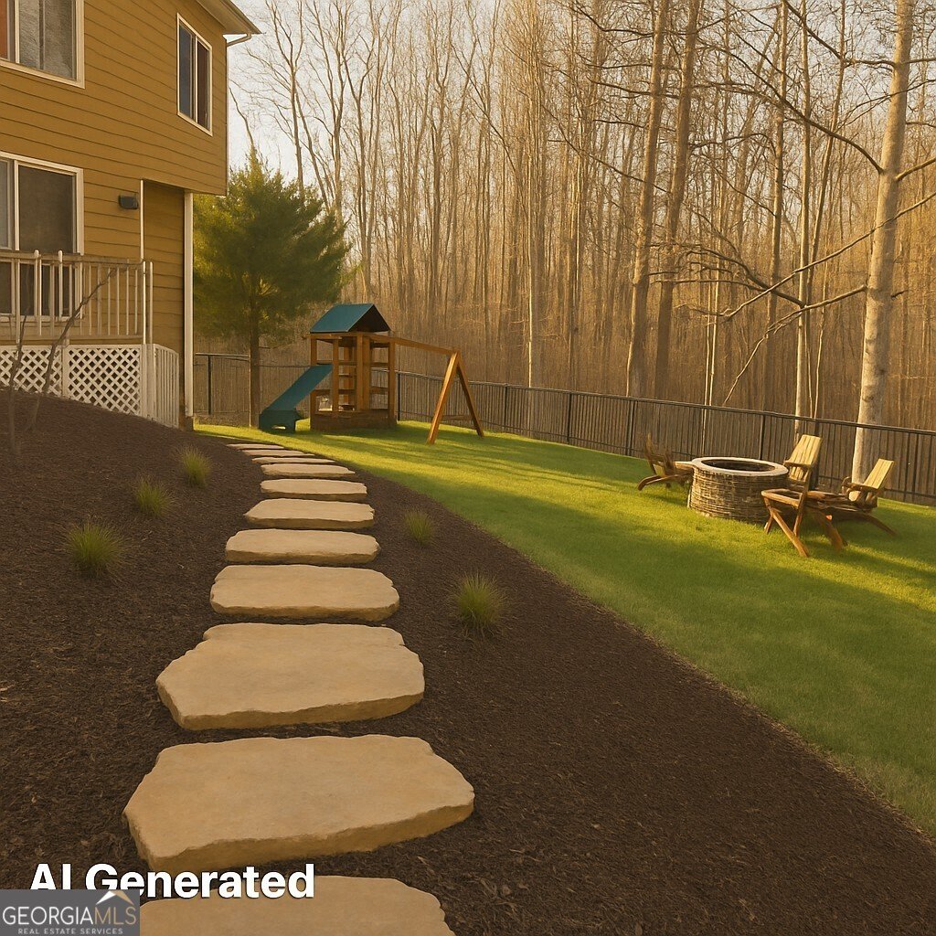 3498 Hickory Lake Drive Gainesville - Photo 62