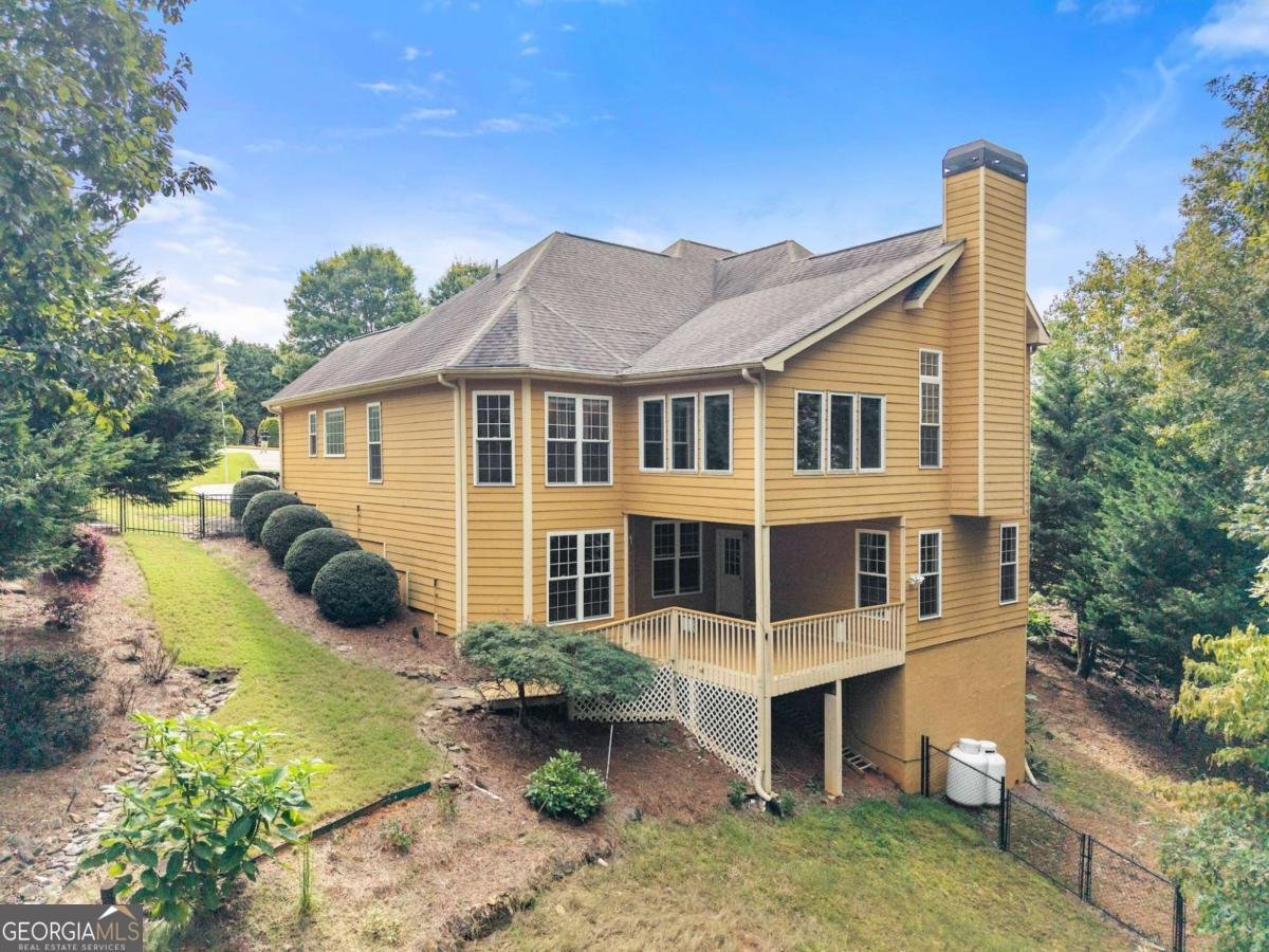 3498 Hickory Lake Drive Gainesville - Photo 63