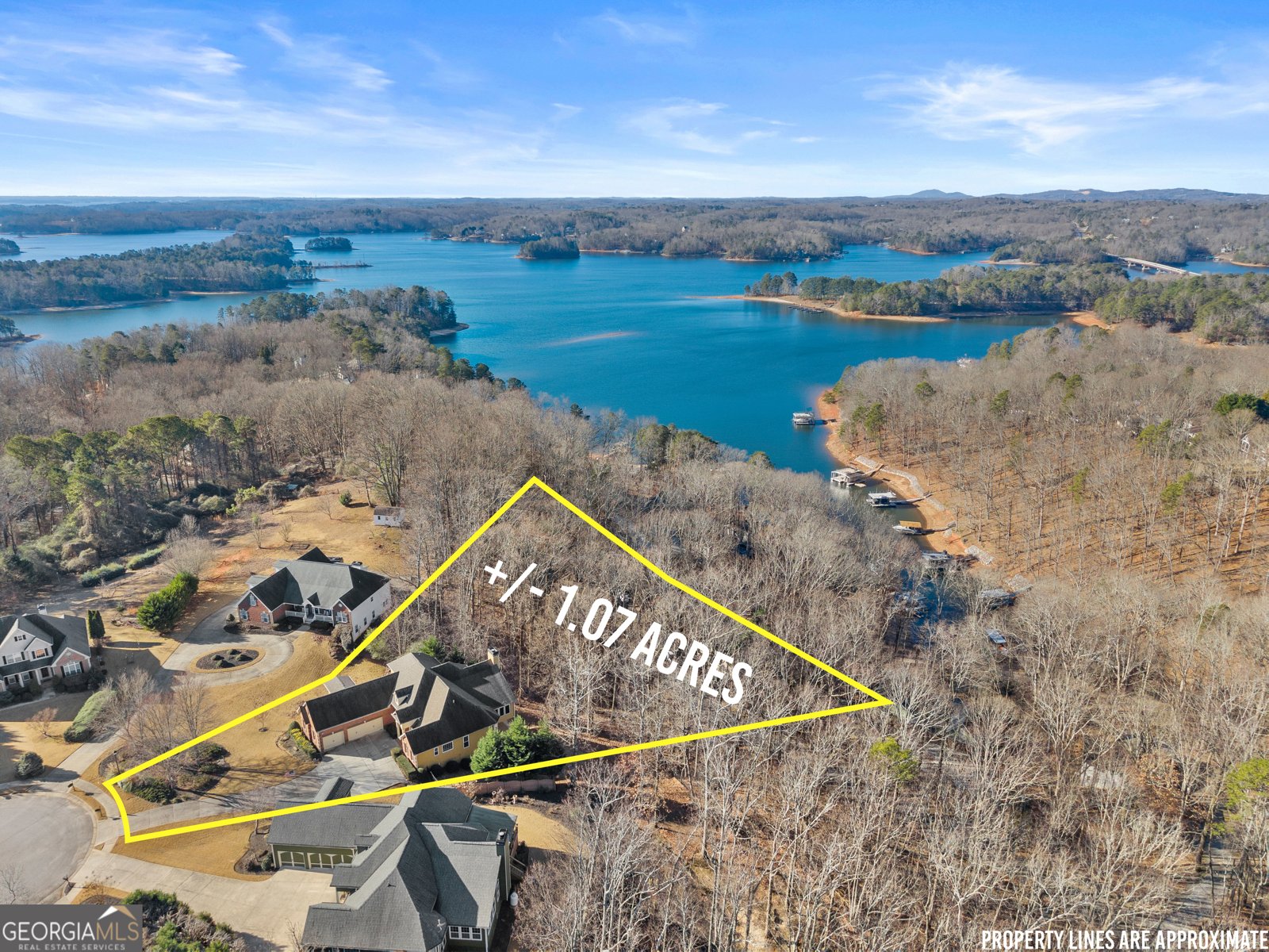 3498 Hickory Lake Drive Gainesville - Photo 7