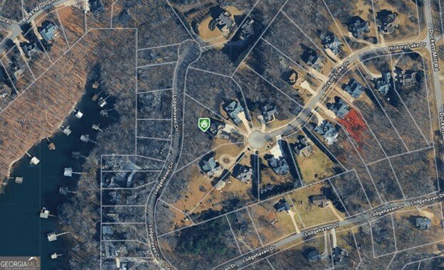 3498 Hickory Lake Drive Gainesville - Photo 77