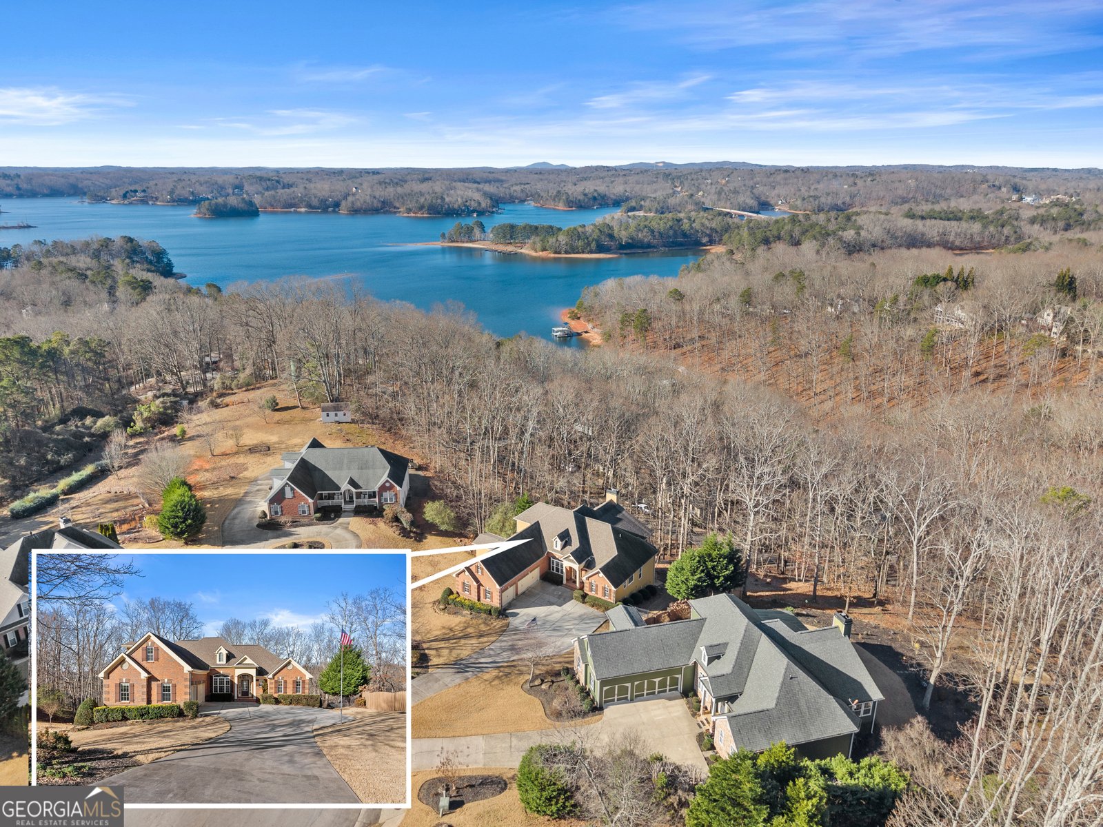 3498 Hickory Lake Drive Gainesville - Photo 8