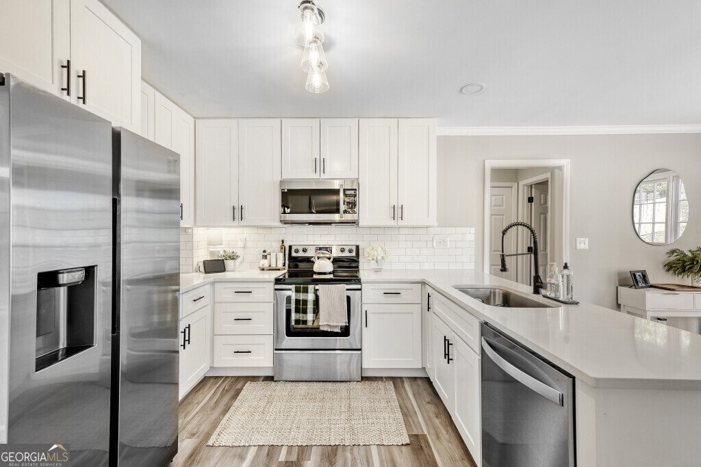 1081 Secret Trail Sugar Hill - Photo 14