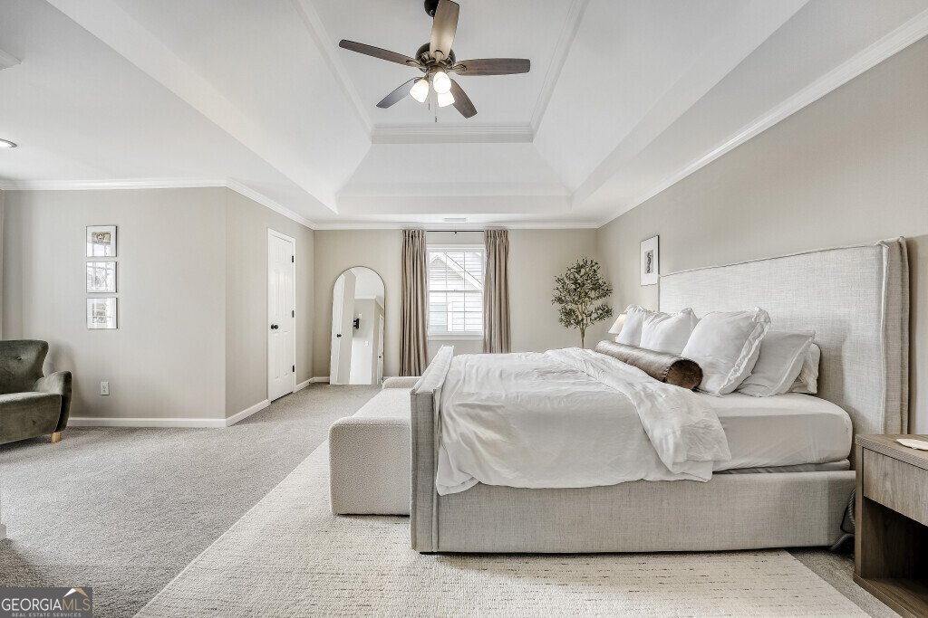 1081 Secret Trail Sugar Hill - Photo 18