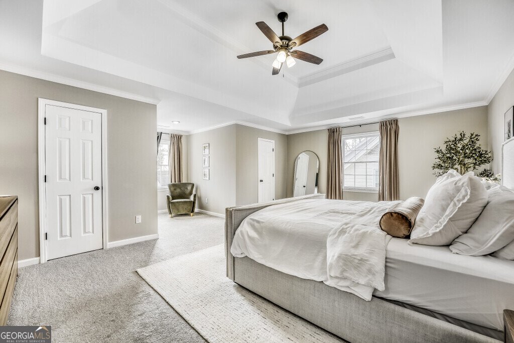 1081 Secret Trail Sugar Hill - Photo 19