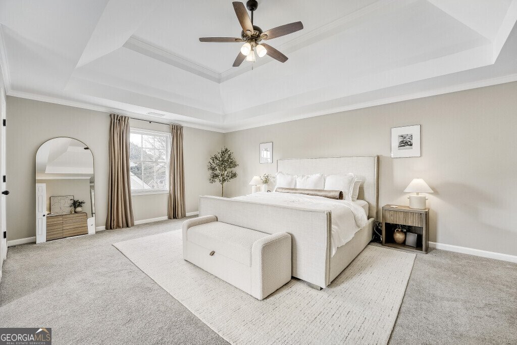 1081 Secret Trail Sugar Hill - Photo 20