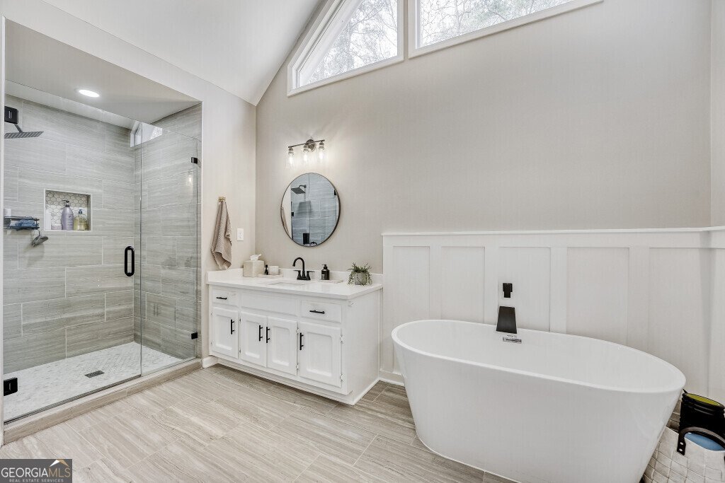 1081 Secret Trail Sugar Hill - Photo 22