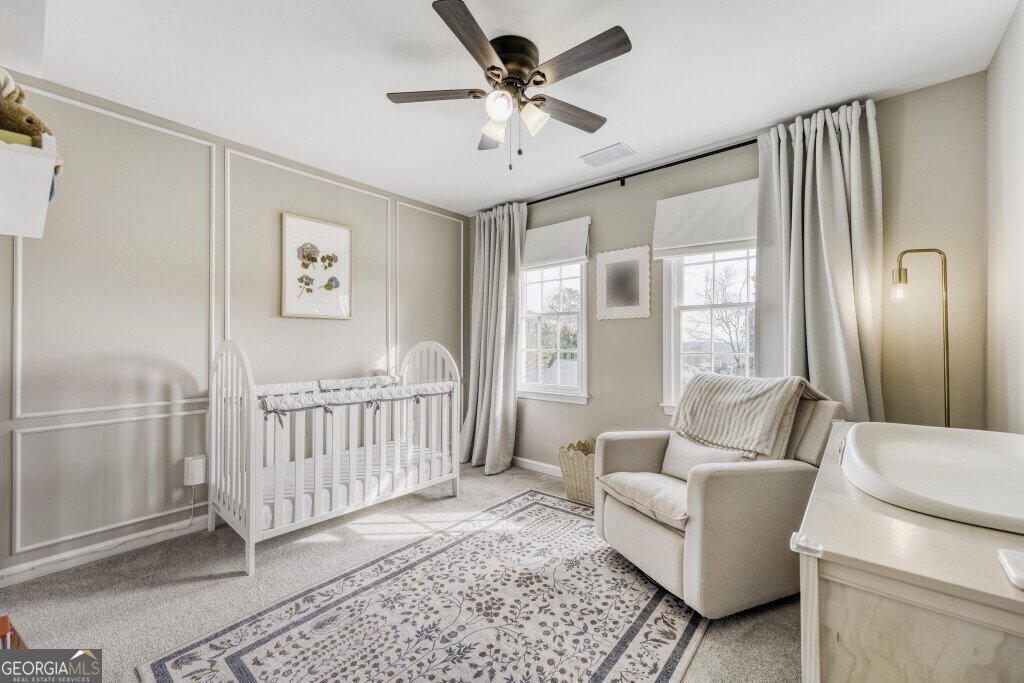 1081 Secret Trail Sugar Hill - Photo 23