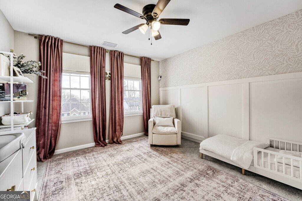 1081 Secret Trail Sugar Hill - Photo 26