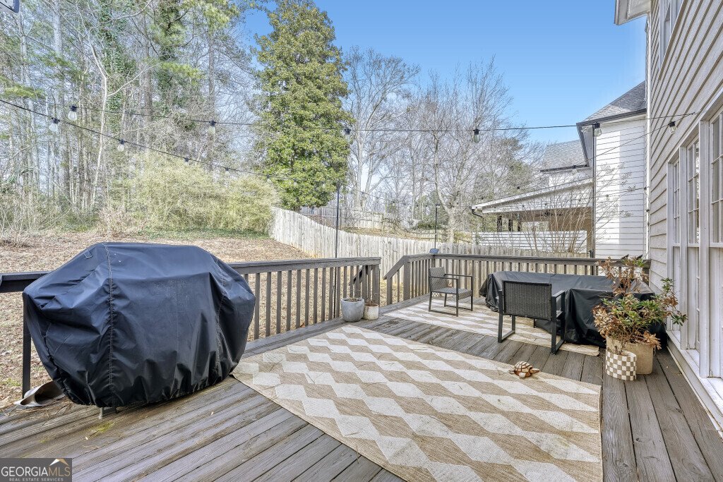 1081 Secret Trail Sugar Hill - Photo 27