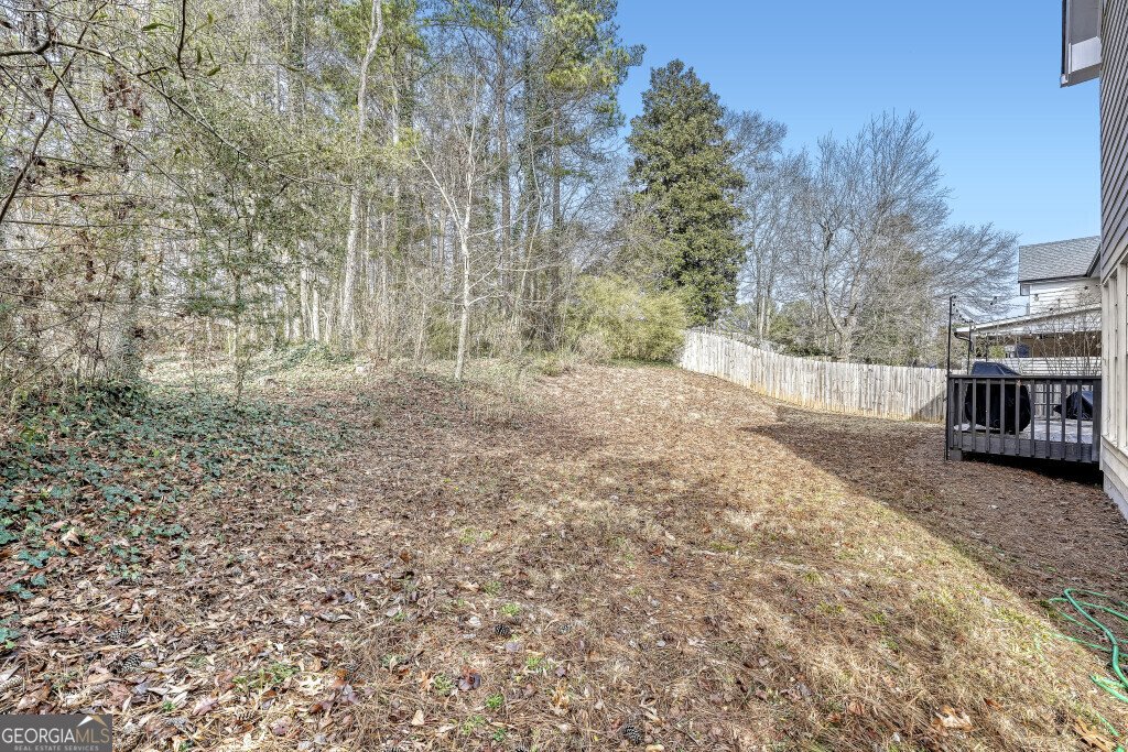 1081 Secret Trail Sugar Hill - Photo 28