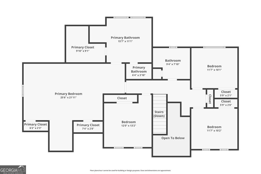 1081 Secret Trail Sugar Hill - Photo 30