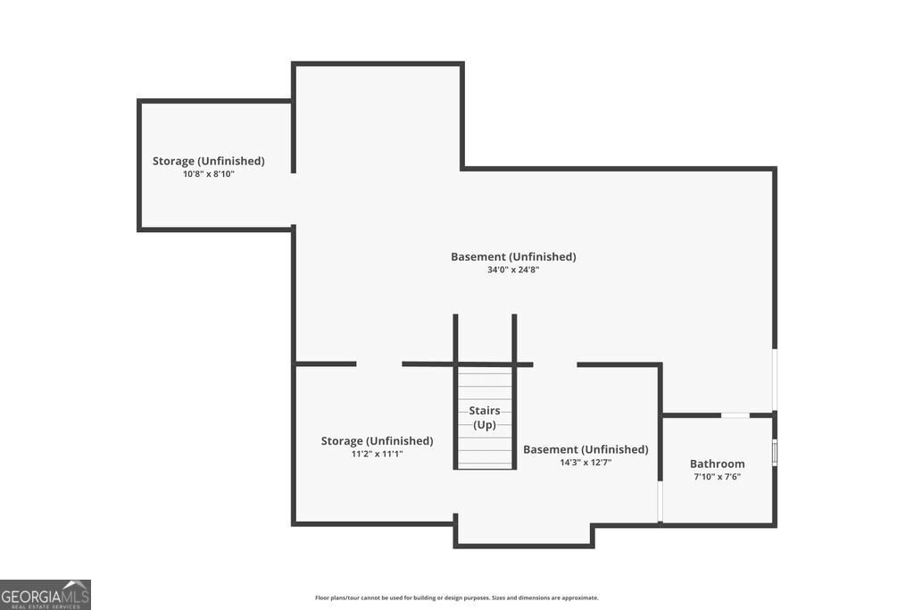 1081 Secret Trail Sugar Hill - Photo 31