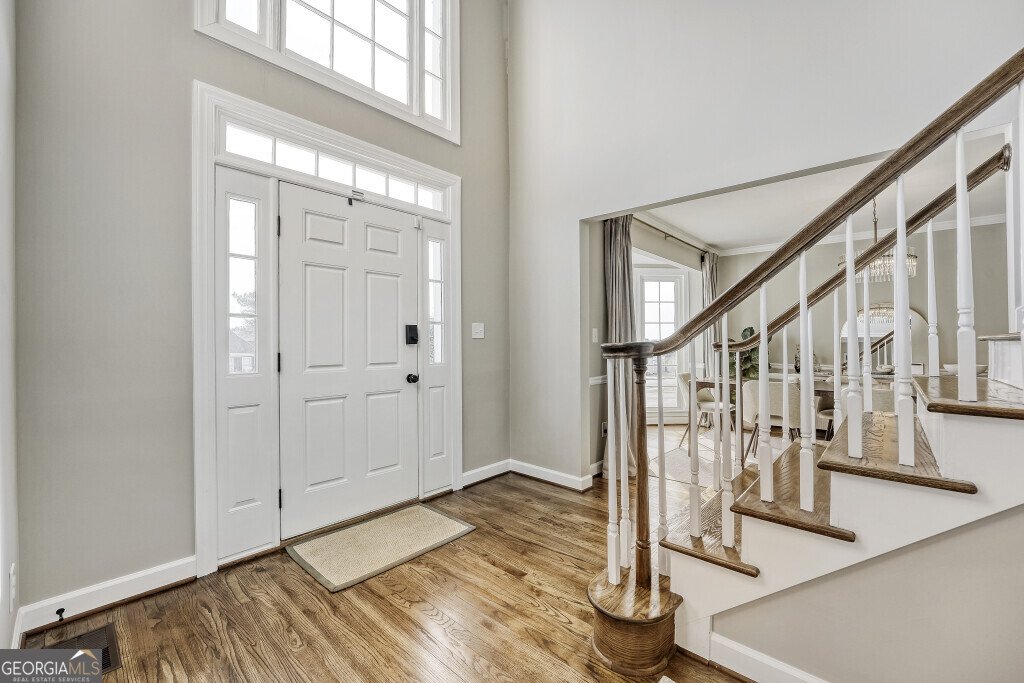 1081 Secret Trail Sugar Hill - Photo 6