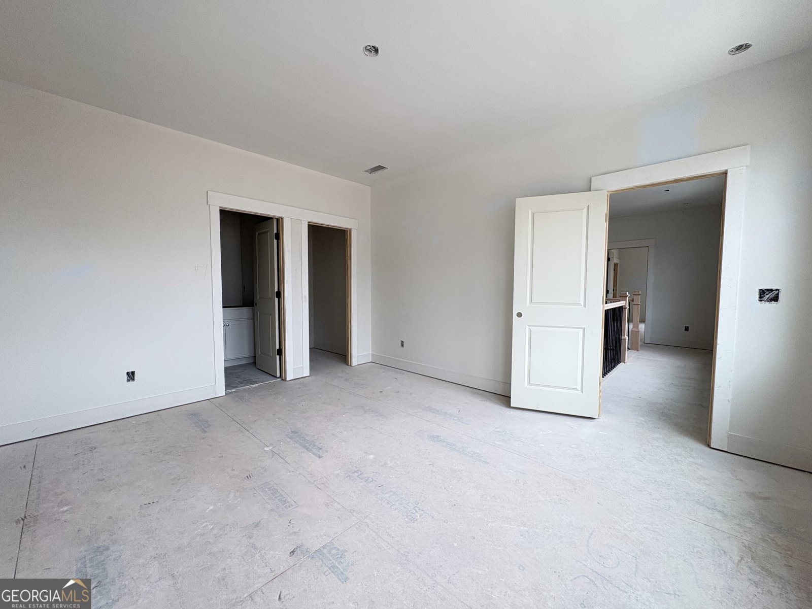 4510 Greyson Manor Drive Cumming - Photo 13