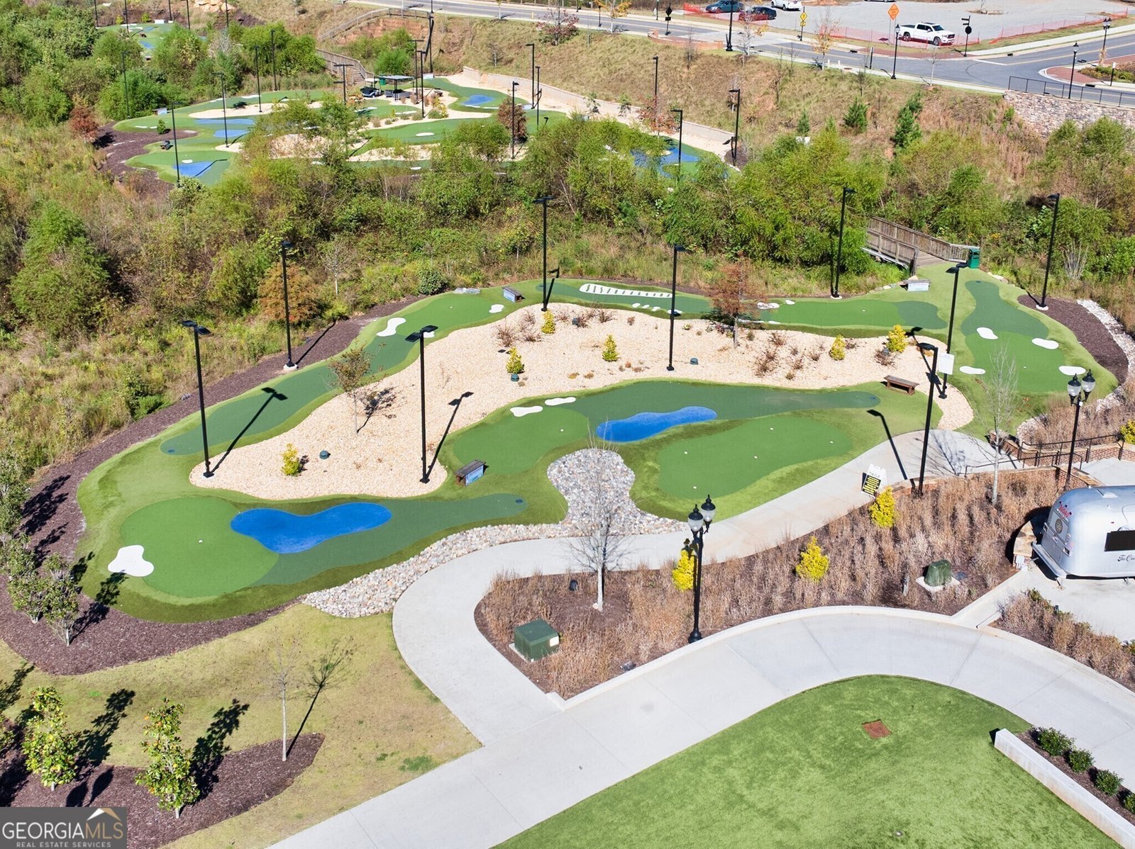 4510 Greyson Manor Drive Cumming - Photo 51