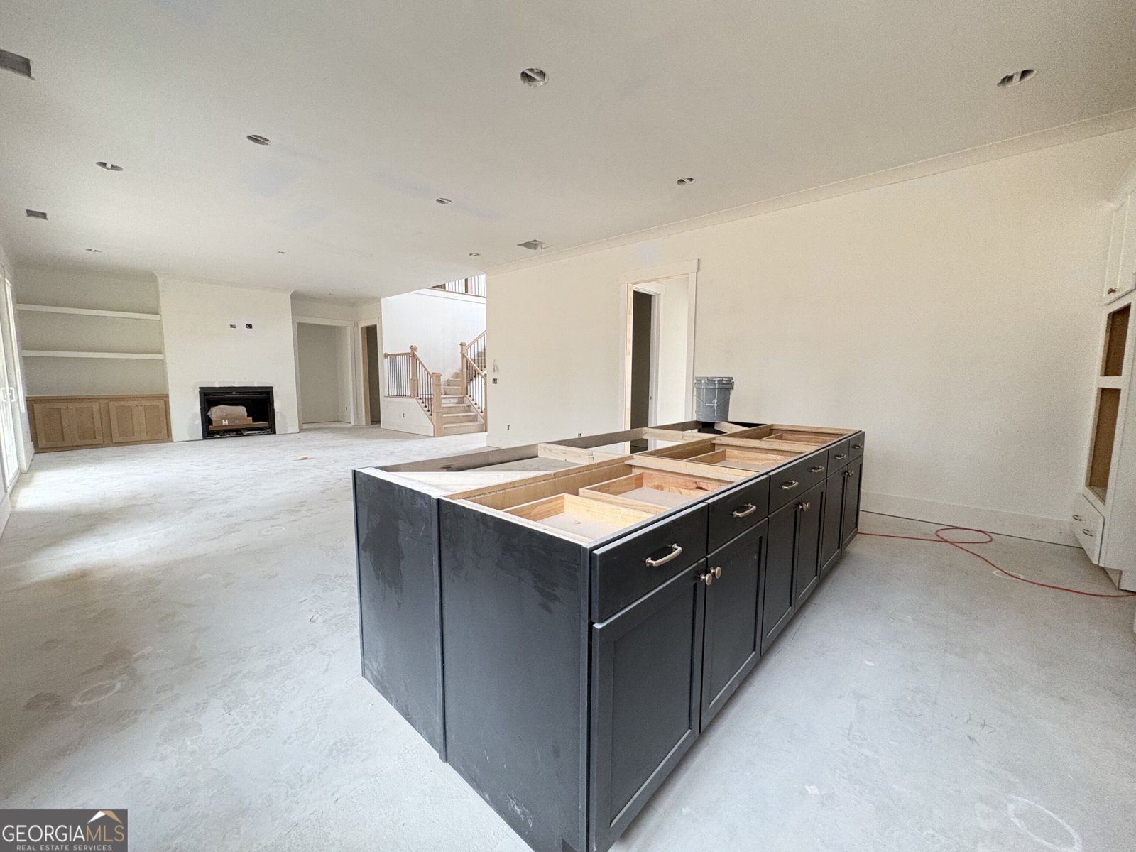 4510 Greyson Manor Drive Cumming - Photo 7