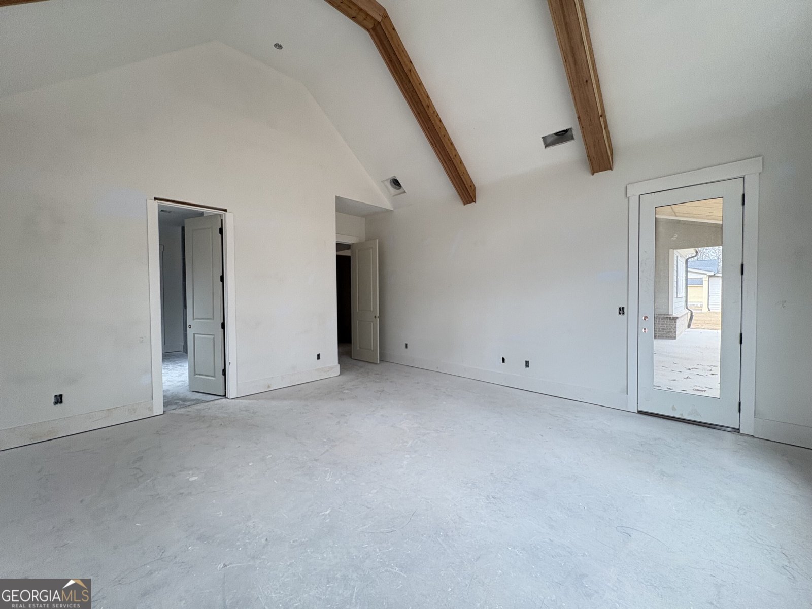 4510 Greyson Manor Drive Cumming - Photo 8