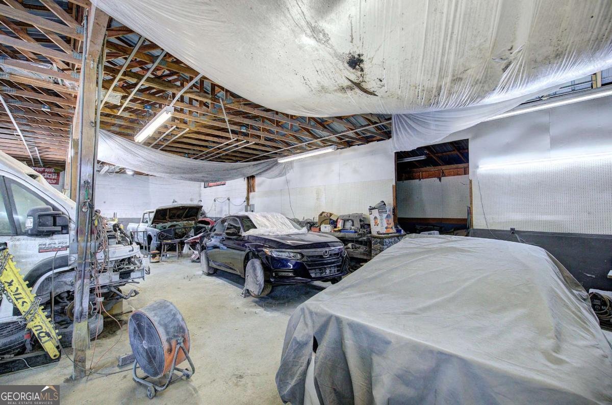 12 Serena Street Cartersville - Photo 7