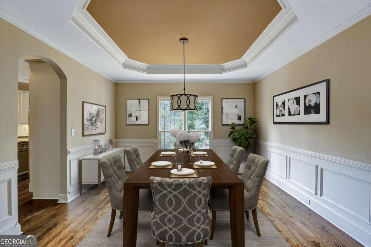 5125 Piney Grove Drive Cumming - Photo 10