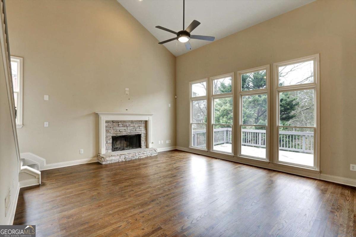 5125 Piney Grove Drive Cumming - Photo 13