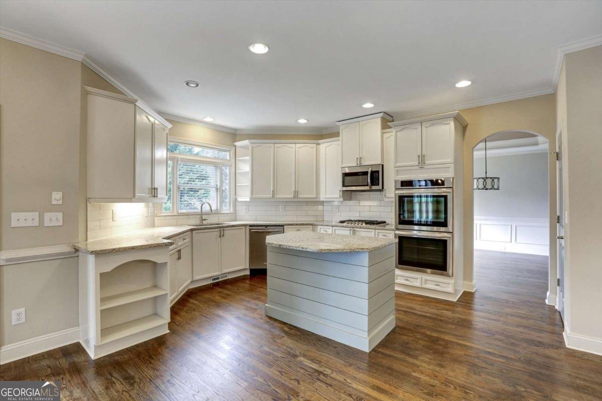 5125 Piney Grove Drive Cumming - Photo 16