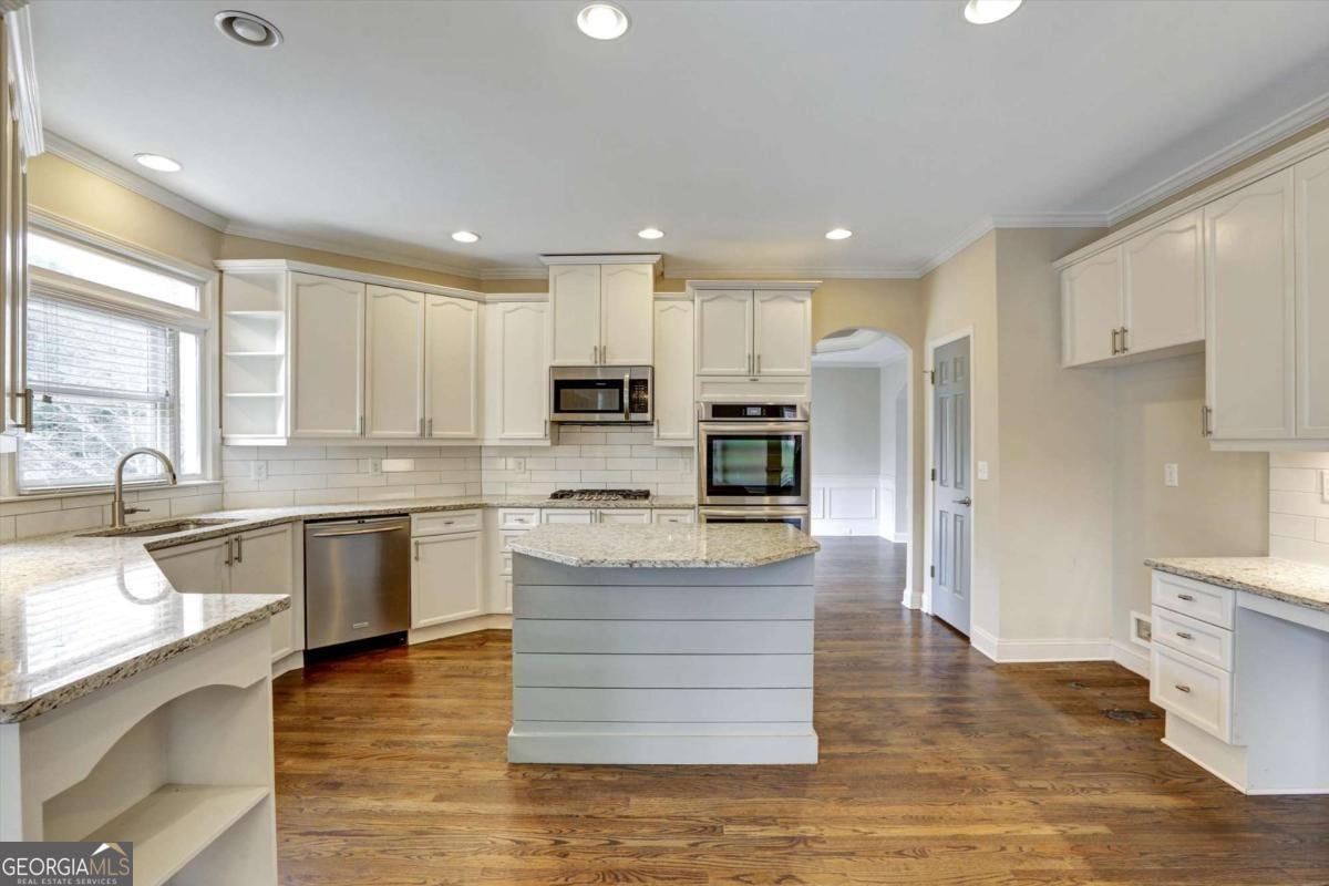 5125 Piney Grove Drive Cumming - Photo 17