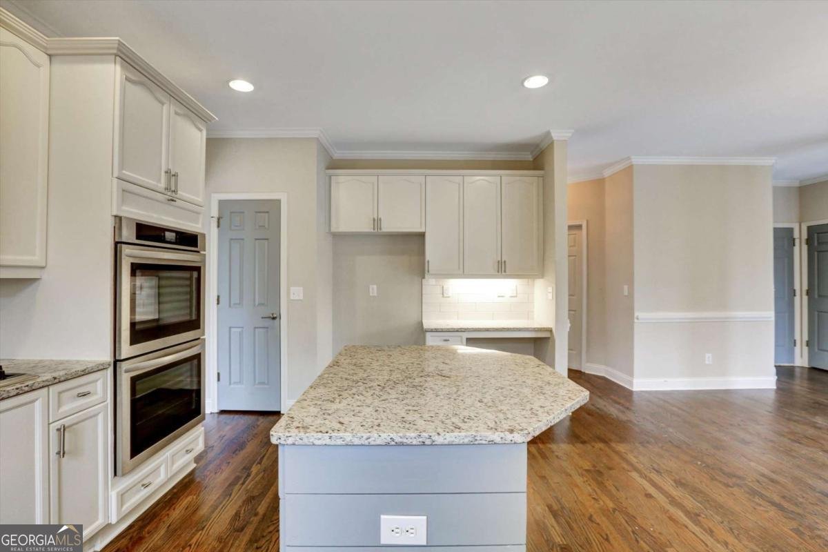 5125 Piney Grove Drive Cumming - Photo 18