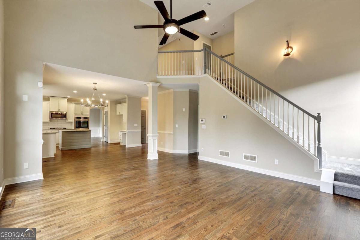 5125 Piney Grove Drive Cumming - Photo 27