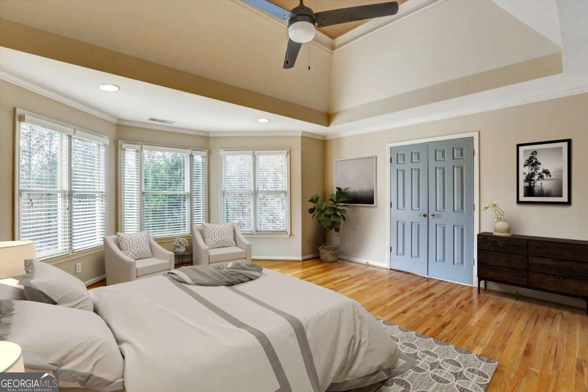 5125 Piney Grove Drive Cumming - Photo 30