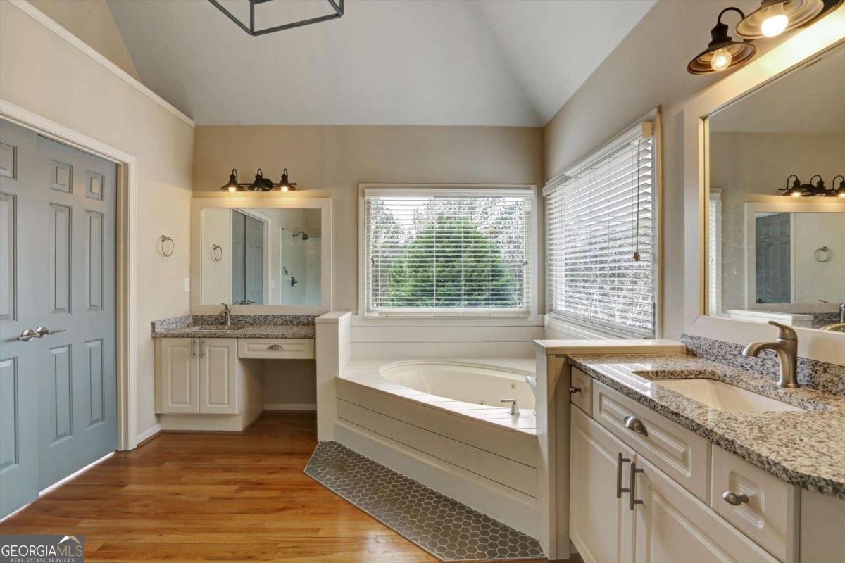 5125 Piney Grove Drive Cumming - Photo 33